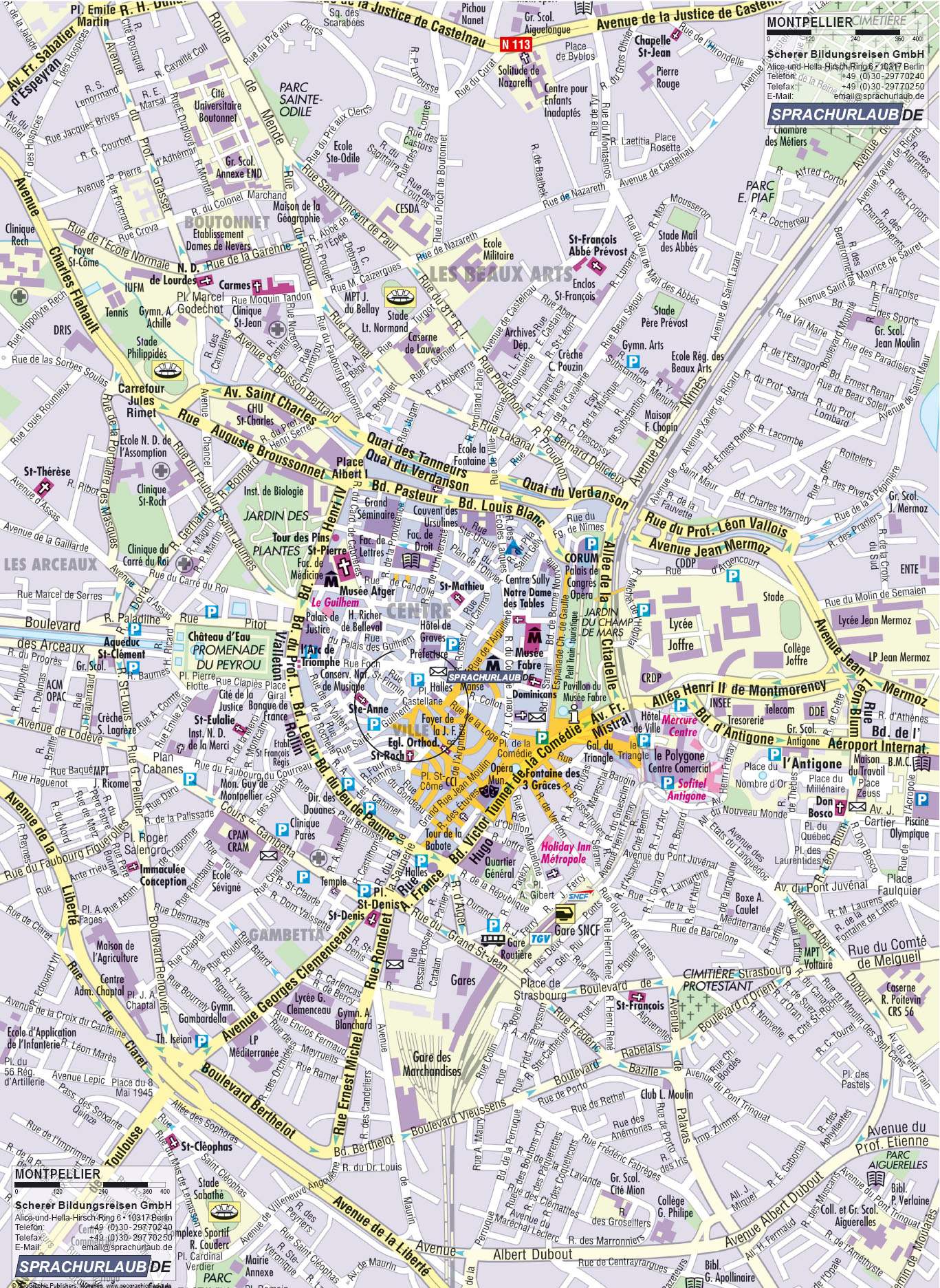 Montpellier